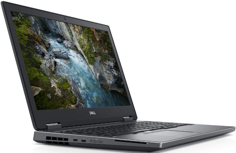 Renoverad Dell Precision 7530 Laptop 15.6" - Reebelo Sverige
