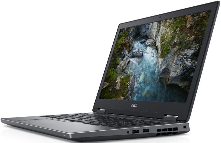 Renoverad Dell Precision 7530 Laptop 15.6" - Reebelo Sverige