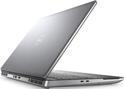 Renoverad Dell Precision 7560 Mobile Workstation Laptop 15.6" - Reebelo Sverige