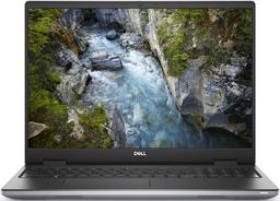 Renoverad Dell Precision 7670 Mobile Workstation Laptop 16" - Reebelo Sverige