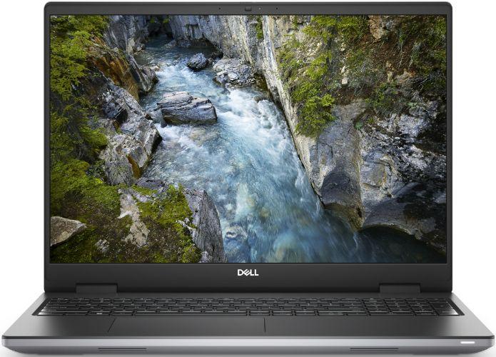 Renoverad Dell Precision 7670 Mobile Workstation Laptop 16" - Reebelo Sverige