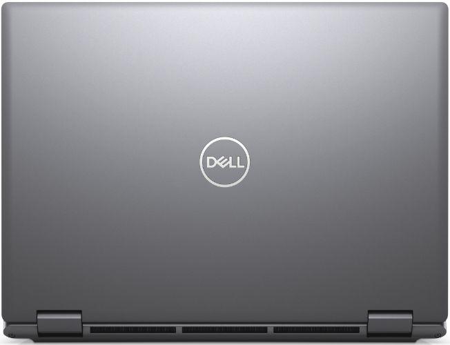 Renoverad Dell Precision 7670 Mobile Workstation Laptop 16" - Reebelo Sverige