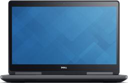 Renoverad Dell Precision 7710 Workstation Laptop 17.3" - Reebelo Sverige