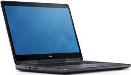 Renoverad Dell Precision 7710 Workstation Laptop 17.3" - Reebelo Sverige