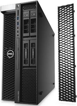 Renoverad Dell Precision T5820 Tower Workstation - Reebelo Sverige