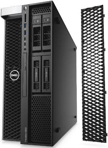 Renoverad Dell Precision T5820 Tower Workstation - Reebelo Sverige