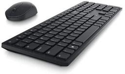Renoverad Dell Pro KM5221W Keyboard & Mouse - Reebelo Sverige