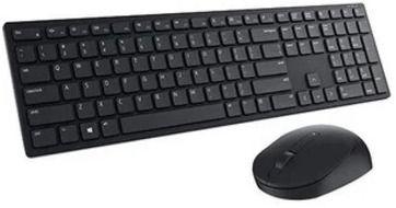 Renoverad Dell Pro KM5221W Keyboard & Mouse - Reebelo Sverige
