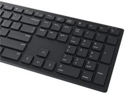 Renoverad Dell Pro KM5221W Keyboard & Mouse - Reebelo Sverige