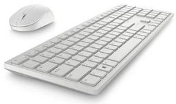 Renoverad Dell Pro KM5221W Keyboard & Mouse - Reebelo Sverige