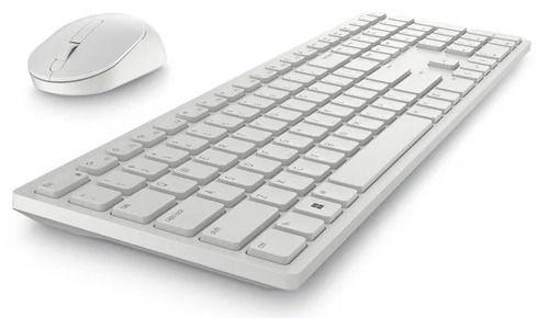 Renoverad Dell Pro KM5221W Keyboard & Mouse - Reebelo Sverige
