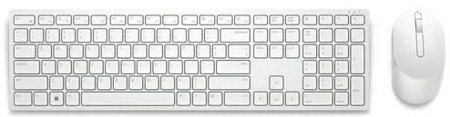 Renoverad Dell Pro KM5221W Keyboard & Mouse - Reebelo Sverige