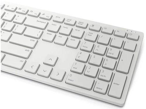 Renoverad Dell Pro KM5221W Keyboard & Mouse - Reebelo Sverige