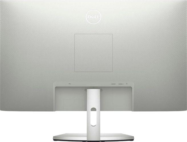 Renoverad Dell S2721H IPS FHD Monitor 27" - Reebelo Sverige