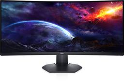 Renoverad Dell S3422DWG 34 Curved Gaming Monitor 34"inch - Reebelo Sverige