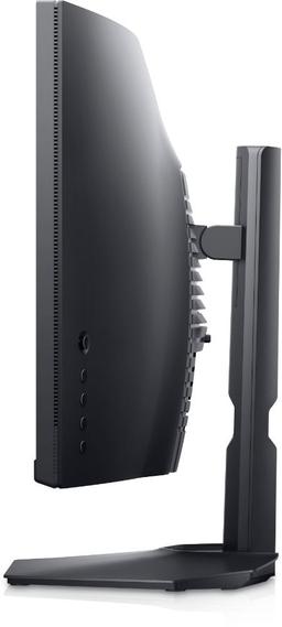 Renoverad Dell S3422DWG 34 Curved Gaming Monitor 34"inch - Reebelo Sverige