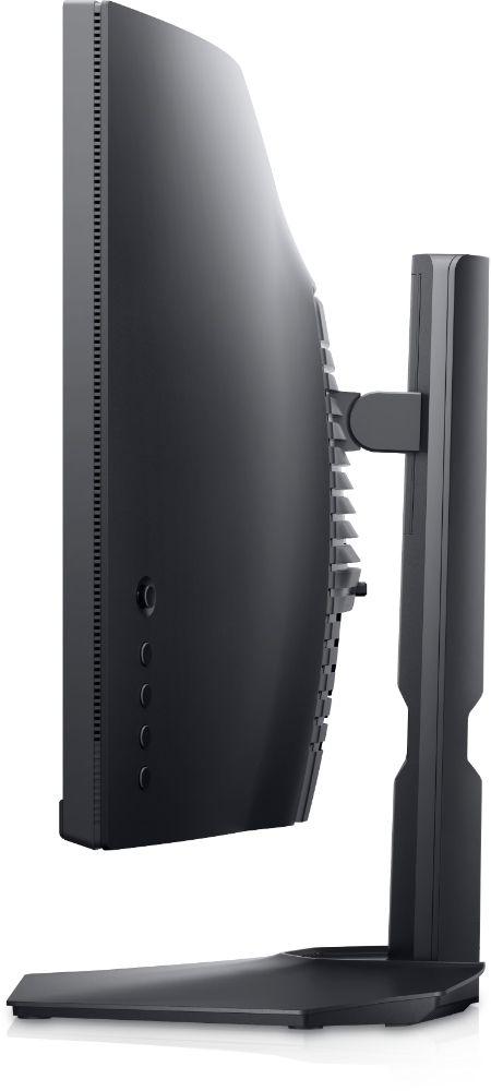 Renoverad Dell S3422DWG 34 Curved Gaming Monitor 34"inch - Reebelo Sverige