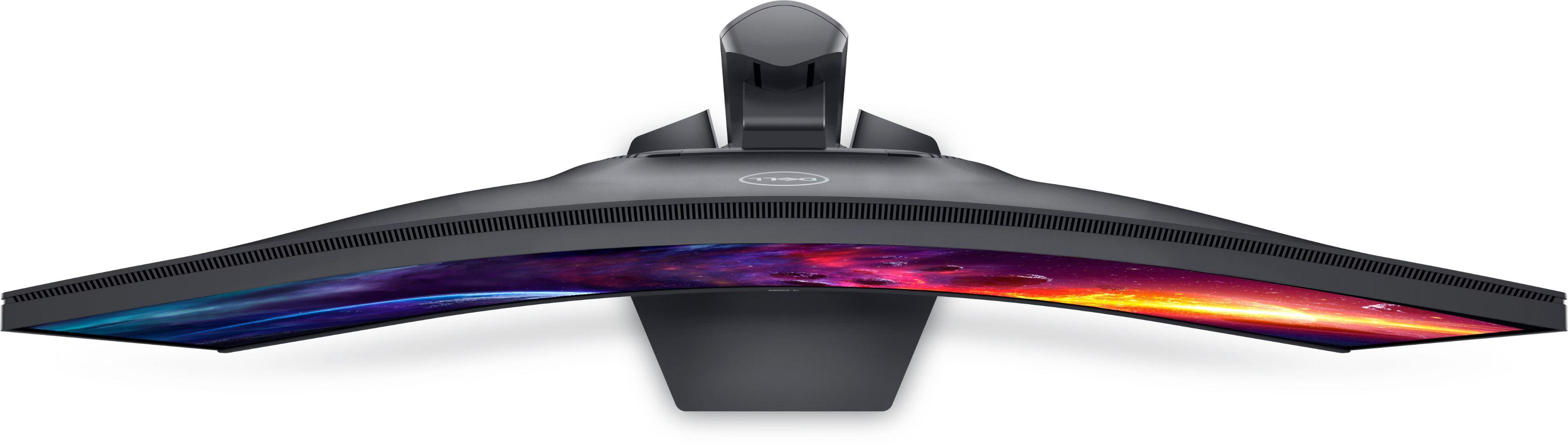 Renoverad Dell S3422DWG 34 Curved Gaming Monitor 34"inch - Reebelo Sverige