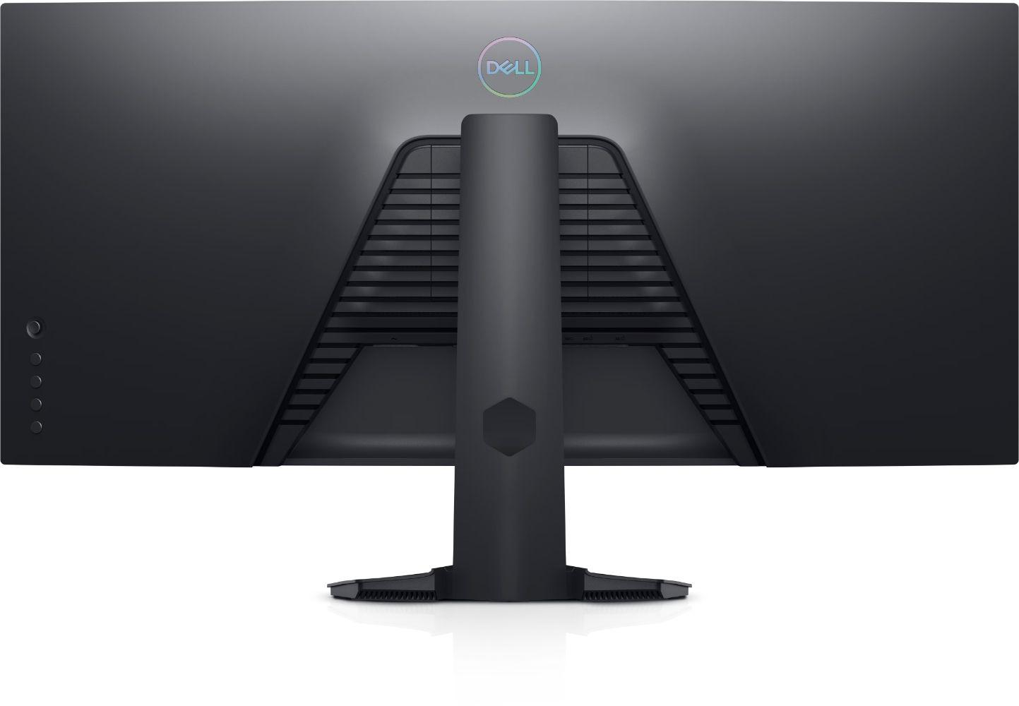 Renoverad Dell S3422DWG 34 Curved Gaming Monitor 34"inch - Reebelo Sverige