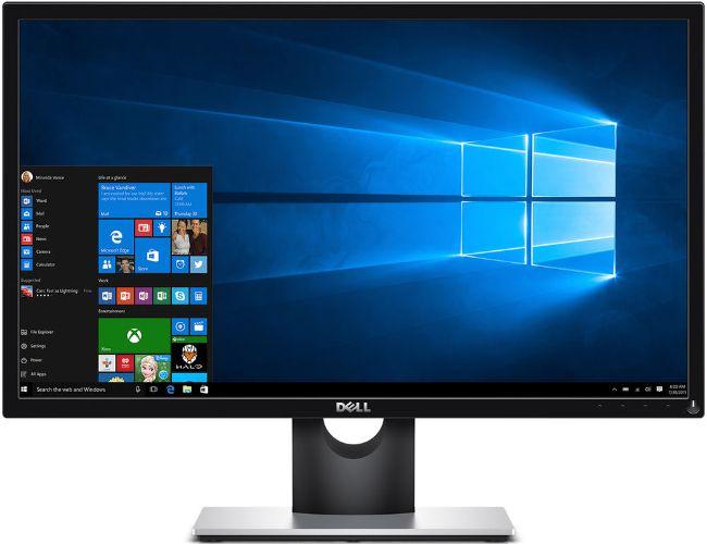Renoverad Dell SE2417HGX FreeSync TN Monitor 23.6" - Reebelo Sverige