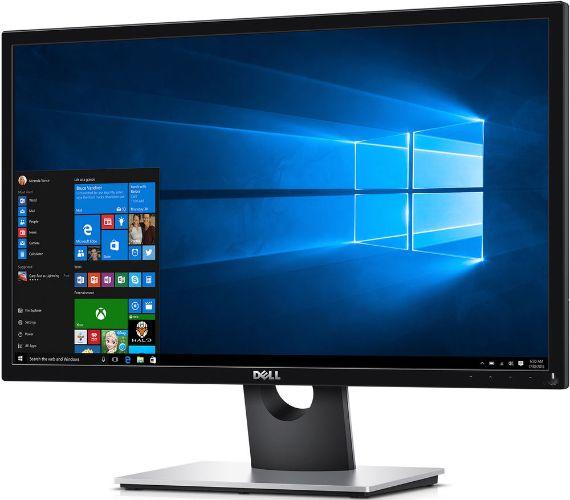 Renoverad Dell SE2417HGX FreeSync TN Monitor 23.6" - Reebelo Sverige