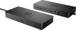 Renoverad Dell Thunderbolt Dock- WD19TBS 130w Power Delivery - Reebelo Sverige
