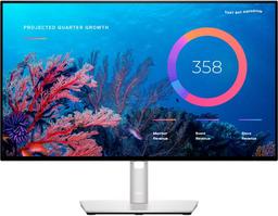 Renoverad Dell UltraSharp U2422HE USB-C Hub Monitor 24" - Reebelo Sverige