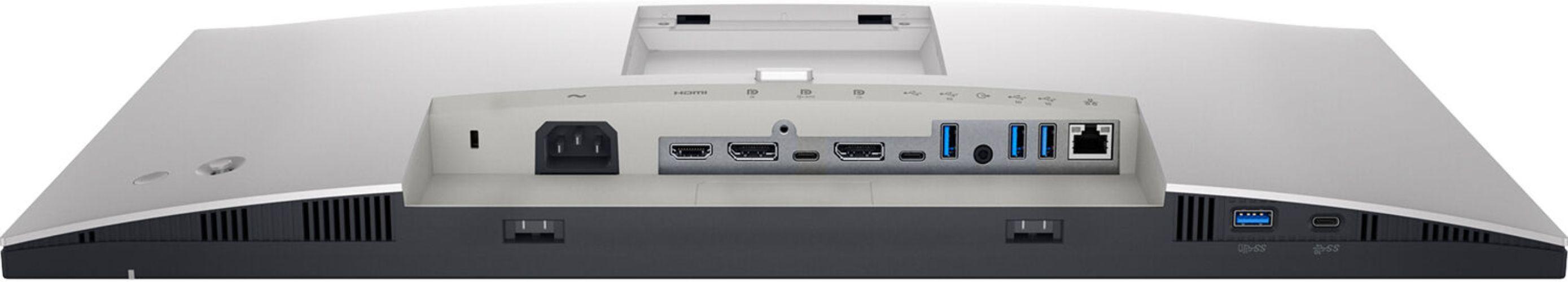 Renoverad Dell UltraSharp U2422HE USB-C Hub Monitor 24" - Reebelo Sverige