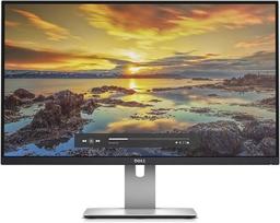 Renoverad Dell UltraSharp U2715H Monitor 27" - Reebelo Sverige