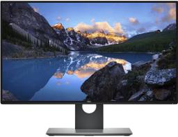 Renoverad Dell UltraSharp U2718Q LCD Monitor 27" - Reebelo Sverige