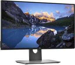 Renoverad Dell UltraSharp U2718Q LCD Monitor 27" - Reebelo Sverige