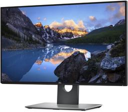 Renoverad Dell UltraSharp U2718Q LCD Monitor 27" - Reebelo Sverige