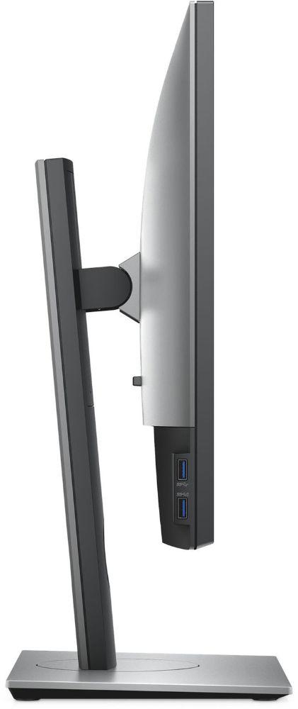 Renoverad Dell UltraSharp U2718Q LCD Monitor 27" - Reebelo Sverige