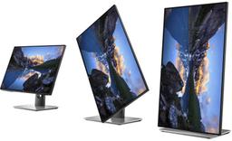 Renoverad Dell UltraSharp U2718Q LCD Monitor 27" - Reebelo Sverige