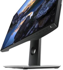 Renoverad Dell UltraSharp U2718Q LCD Monitor 27" - Reebelo Sverige