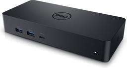 Renoverad Dell Universal Docking Station D6000S Ethernet  - Reebelo Sverige