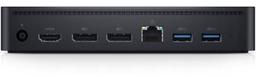 Renoverad Dell Universal Docking Station D6000S Ethernet  - Reebelo Sverige