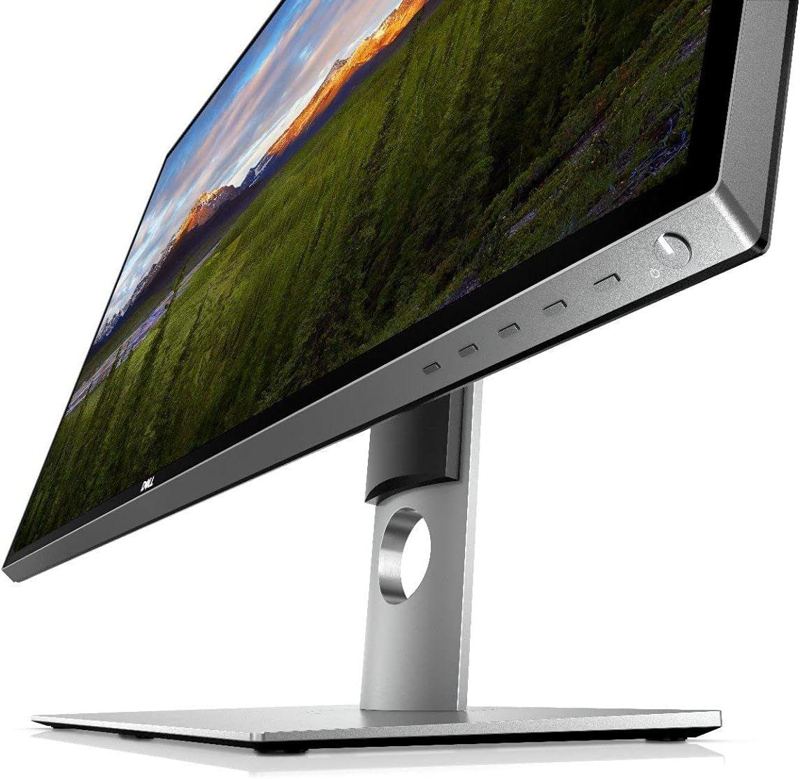 Renoverad Dell UP3218K 8K Monitor 31.5" - Reebelo Sverige