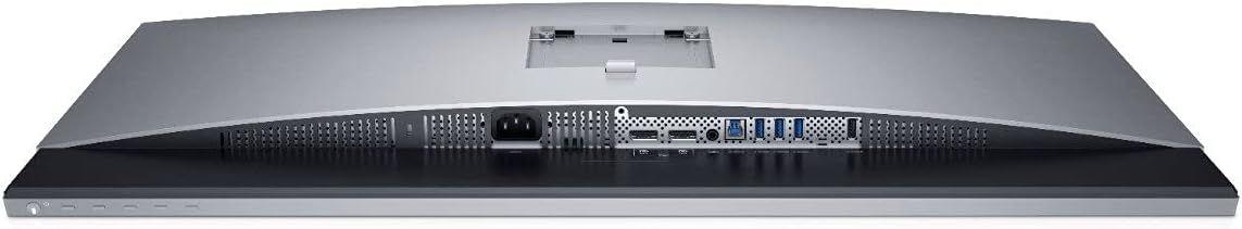 Renoverad Dell UP3218K 8K Monitor 31.5" - Reebelo Sverige