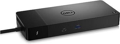 Renoverad Dell WD22TB4 ThunderBolt 4 Dock 180W - Reebelo Sverige