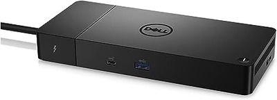 Renoverad Dell WD22TB4 ThunderBolt 4 Dock 180W - Reebelo Sverige