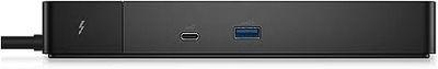 Renoverad Dell WD22TB4 ThunderBolt 4 Dock 180W - Reebelo Sverige