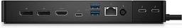 Renoverad Dell WD22TB4 ThunderBolt 4 Dock 180W - Reebelo Sverige