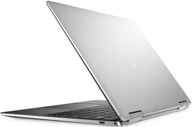 Renoverad Dell XPS 13 7390 2-in-1 Laptop 13.3" - Reebelo Sverige