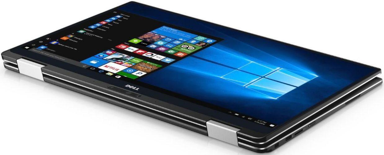 Renoverad Dell XPS 13 9365 2-in-1 Laptop 13.3" - Reebelo Sverige