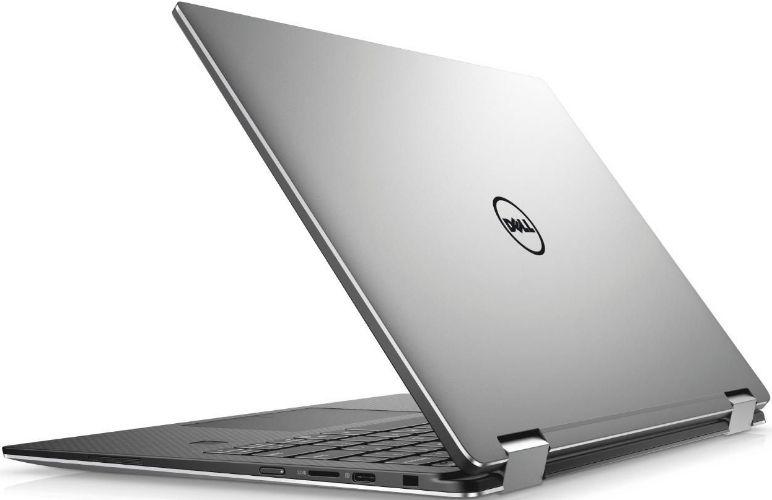 Renoverad Dell XPS 13 9365 2-in-1 Laptop 13.3" - Reebelo Sverige