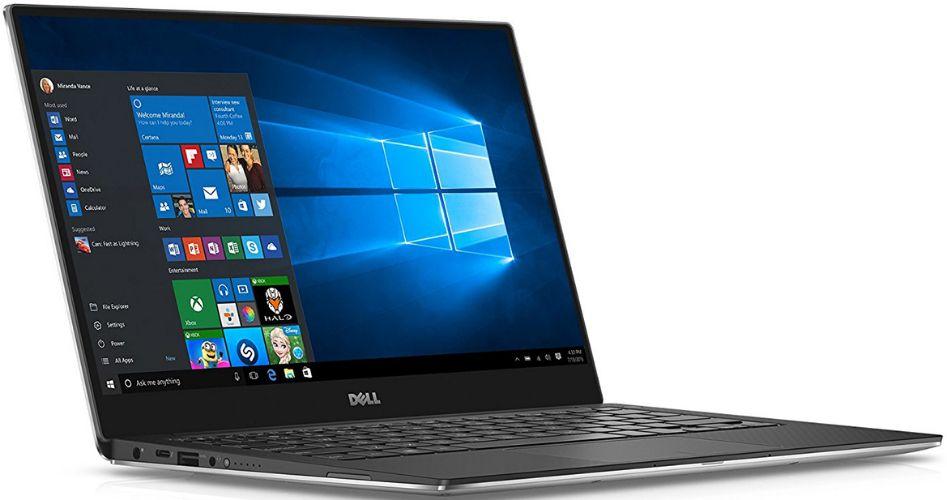 Renoverad Dell XPS 13 9350 Laptop 13.3" - Reebelo Sverige