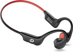 Renoverad Demicea X6 Open Ear Sport Headphones - Reebelo Sverige