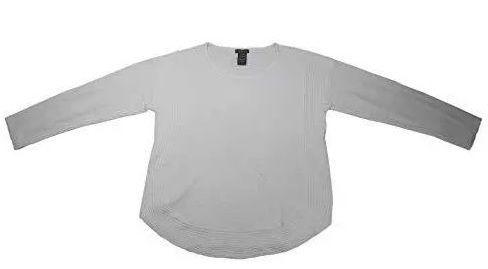 Renoverad Design History Women's Sweater L - Reebelo Sverige