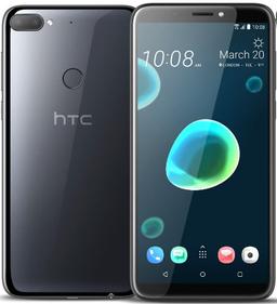 Renoverad HTC Desire 12+ - Reebelo Sverige